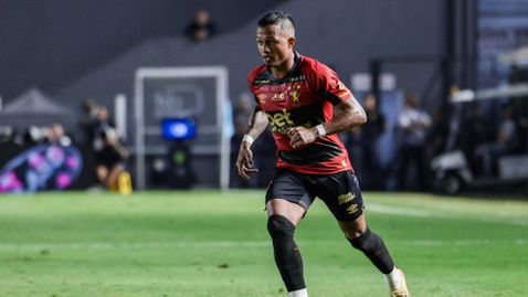 ЦСКА чака нов бразилец на първата тренировка