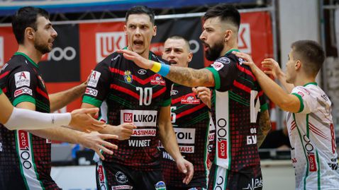 Нефтохимик се върна към победите след успех срещу Дунав