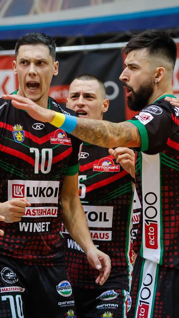 Нефтохимик се върна към победите след успех срещу Дунав