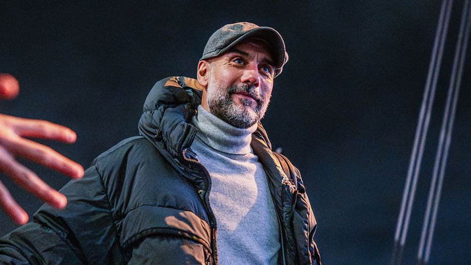 Съставите на Манчестър Сити и Брентфорд