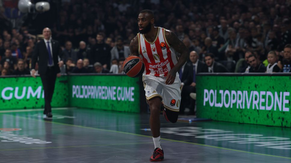 Българският национал Коди Милър Макинтайър е един от най изявените