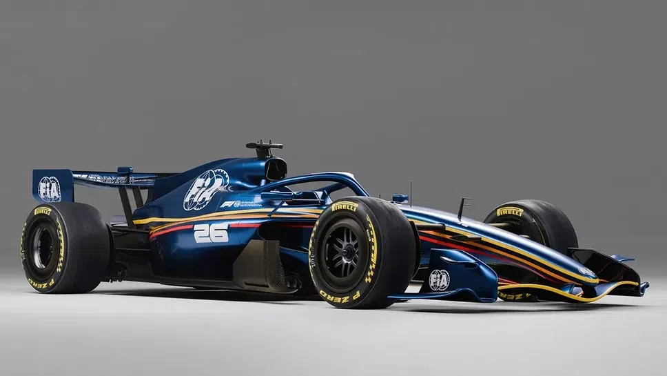 Формула 1 и ФИА се захванаха сериозно с обясненията и