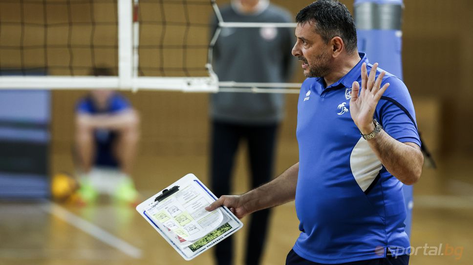 Николай Желязков: Заслужавахме повече победата
