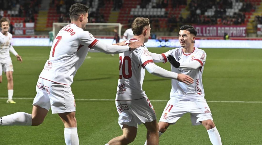 Леванте изхвърча и от Купата на краля