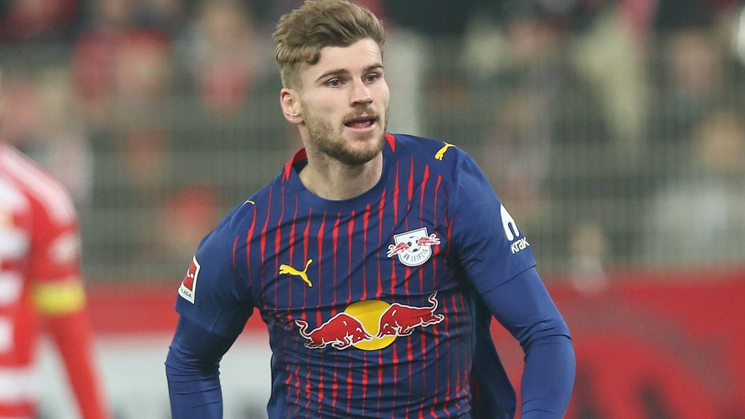 Друг отбор от МЛС е проявил интерес към Тимо Вернер