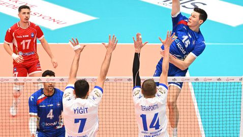 Супер Денислав Бърдаров с 15 точки, ИББ с обрат и победа №5 в Турция