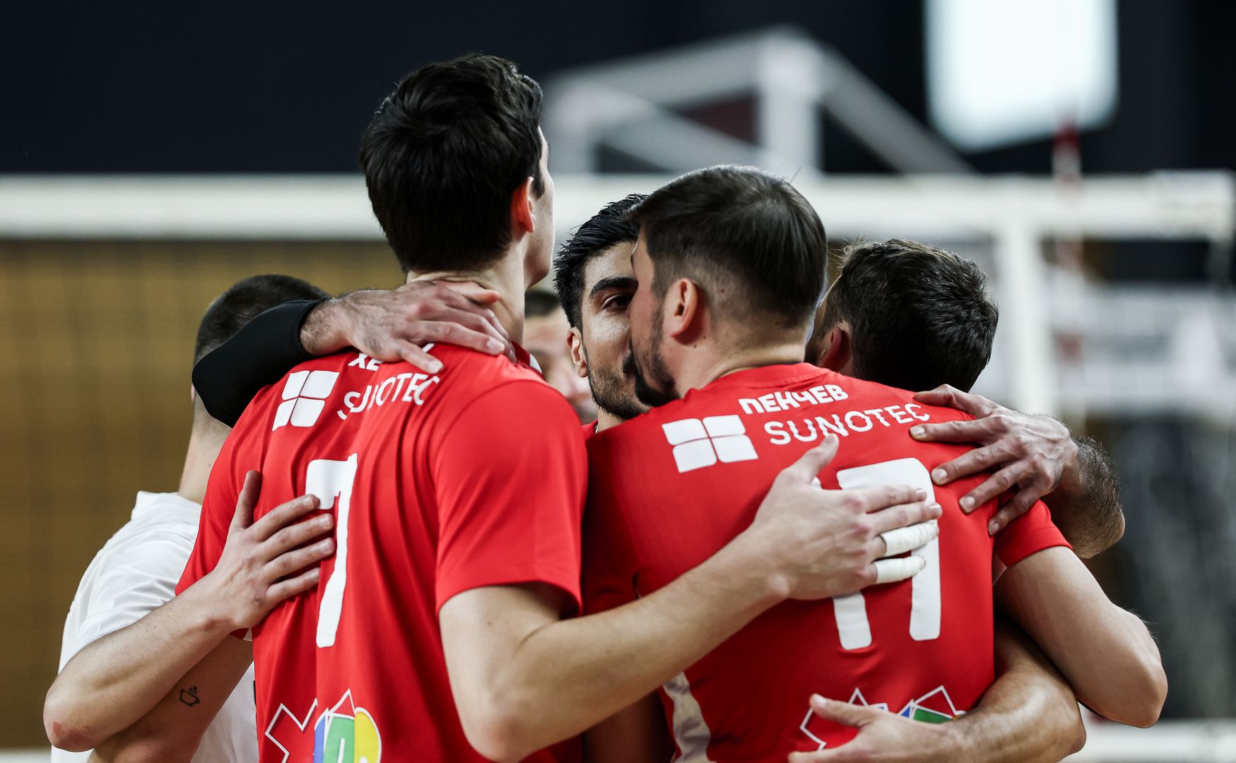 Левски 3:2 ЦСКА