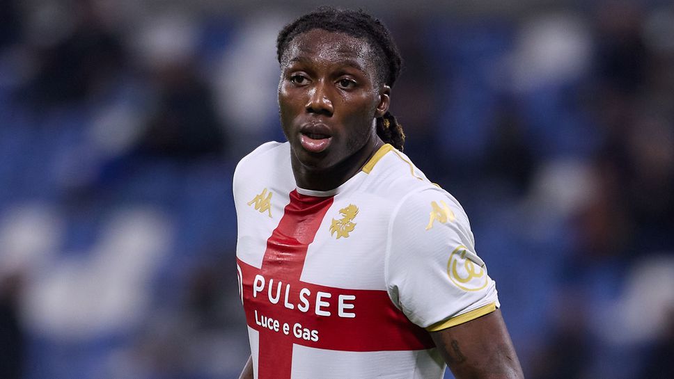 Ръководството на Интер започва да обмисля възможностите за заместник на