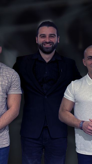 Всичко най-добро от UFC през 2025-а в един разговор - нокаути, събмишъни, зрелищни битки