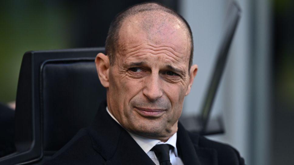 Наставникът на Милан Масимилиано Алегри очаква труден и оспорван полуфинал