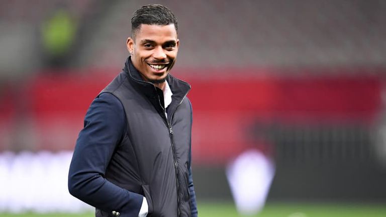  Жесток скандал раздруса тима на Габон, звезда се отхвърли от националния 