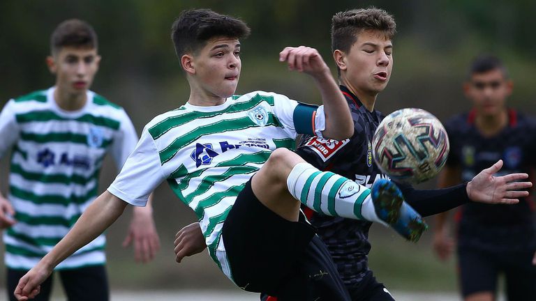  Черно море набира гении за школата 