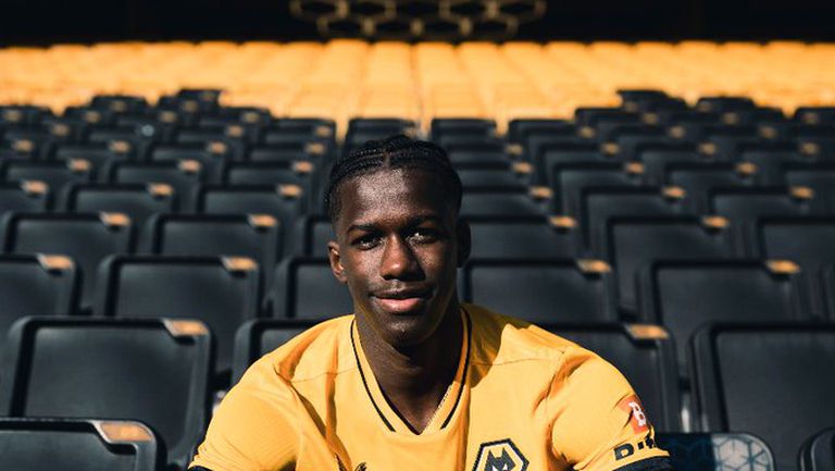  Чикиньо ще продължи кариерата си в Англия 