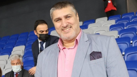 Любо Ганев: Домакинството на европейско за младежи е голяма чест за България