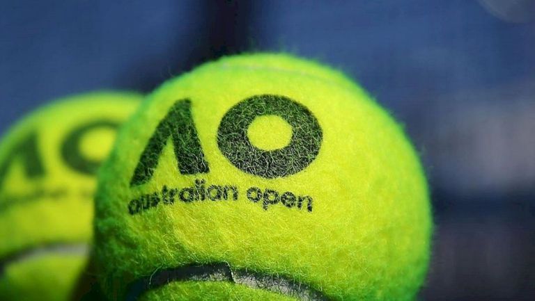 Организаторите на Откритото първенство на Австралия по тенис прекратиха временно