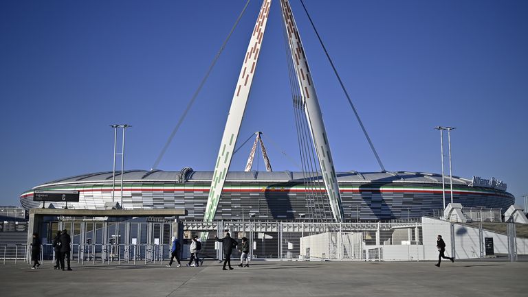  Ювентус - Сампдория (съставите) 