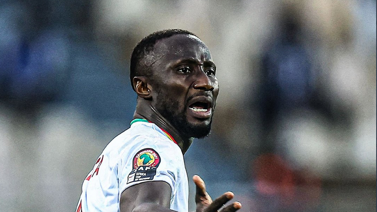  Наби Кейта заби елегантен гол при загуба на Гвинея, която не се оказа съдбовна 