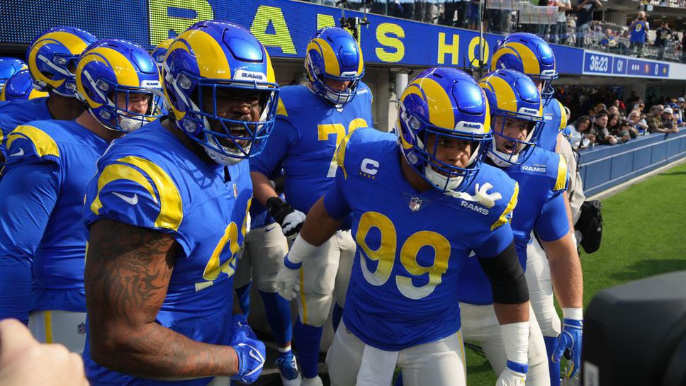 Бермудски атакуващ триъгълник погълна Аризона и остави жива мечтата на Ел Ей