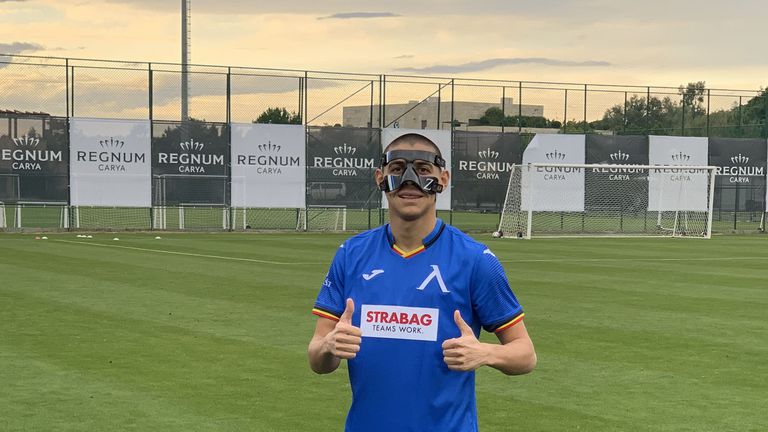  Трима от Левски се прибраха до България 