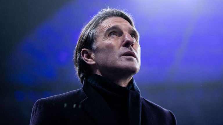  Избраникът за нов треньор в Дженоа се отхвърли в последния миг 