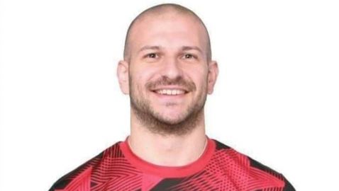 Нефтохимик привлече бивш играч на Добруджа