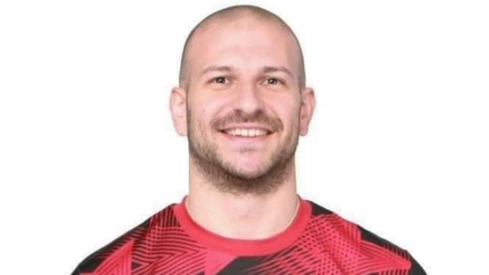 Нефтохимик привлече бивш играч на Добруджа