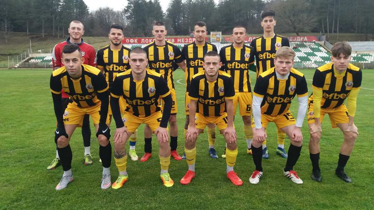 Здравословни проблеми в едноименния тим на Дреновец се разрастват Още