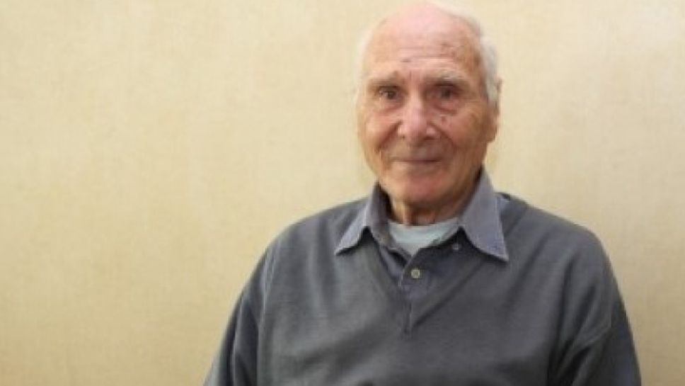 Васил Господинов: Винаги съм уважавал ЦСКА