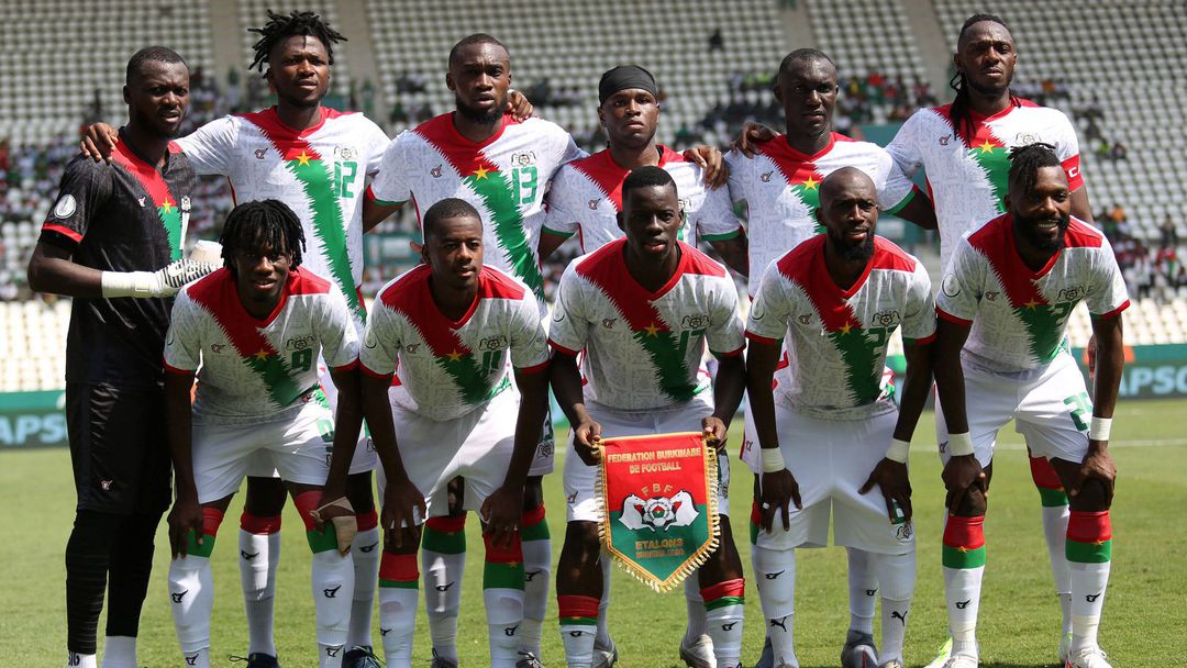 Буркина Фасо спечели директния сблъсък със Судан и продължава напред