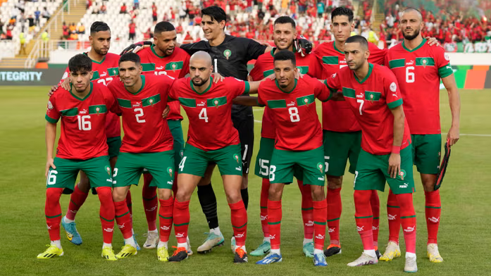 Мароко търси победа над Замбия