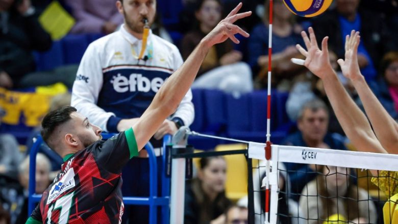 Георги Петров: Готови сме за здрава битка