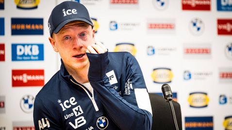 Ерата "Йоханес Тингнес Бьо" приключва в края на сезона