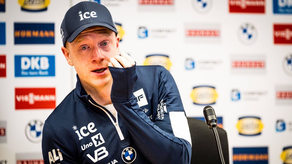 Ерата "Йоханес Тингнес Бьо" приключва в края на сезона