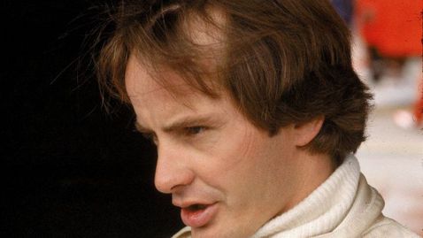 Ферари почете легендата Жил Вилньов