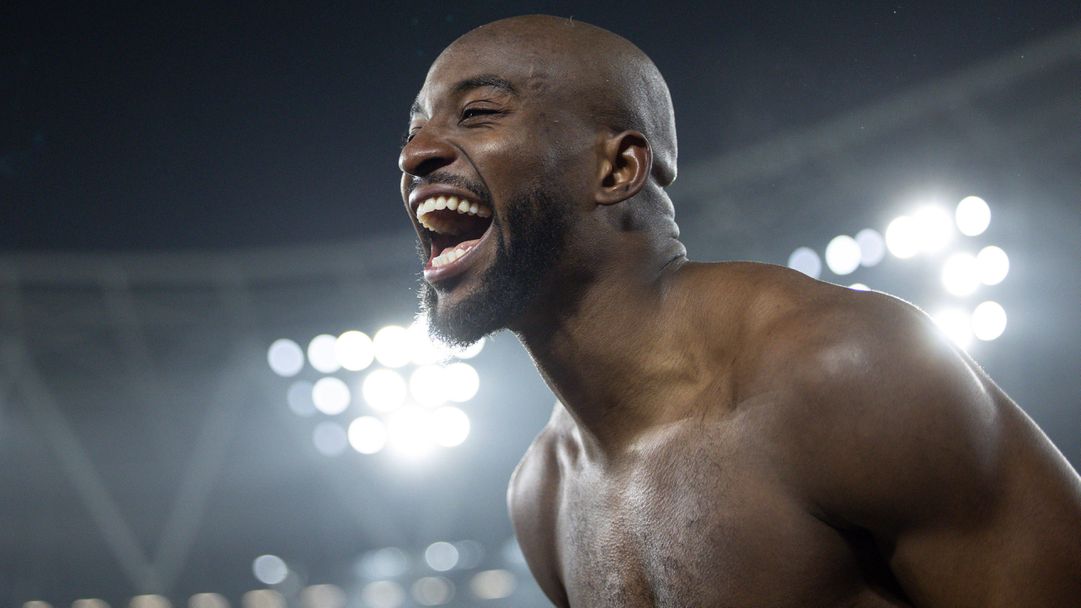 Матета: В съблекалнята на Кристъл Палас ми се подиграваха