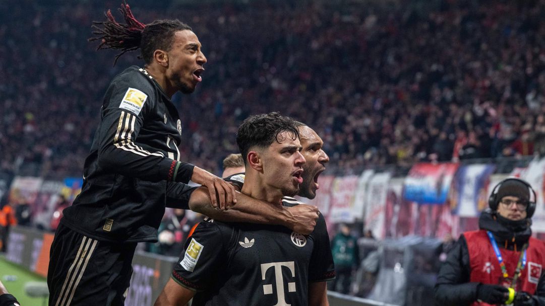 Рекордите и постиженията на Байерн след поредната наказателна акция на баварците