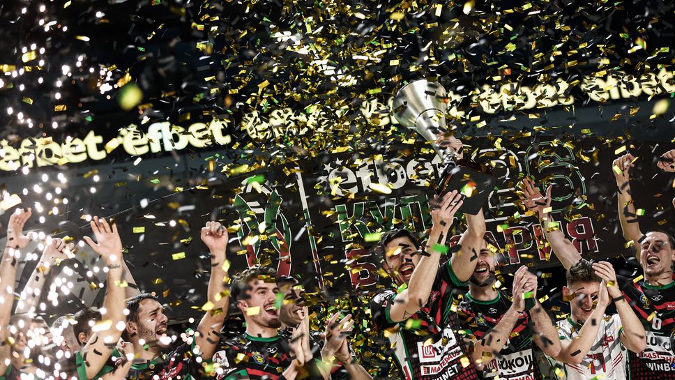 Рикардо Жуниор: С екипна работа показахме в Самоков колко големи бойци можем да бъдем