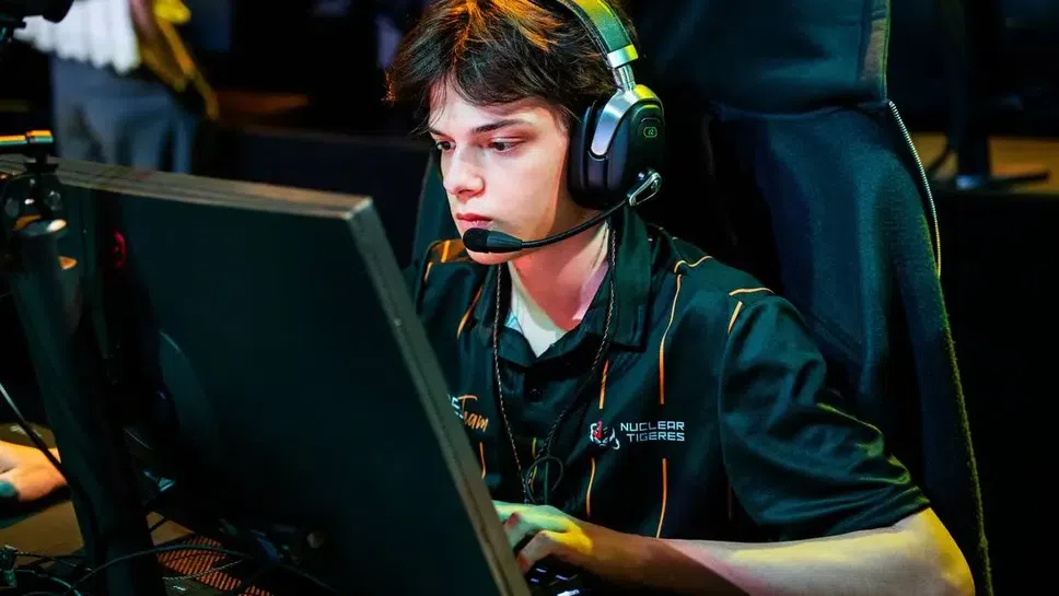 Известният скаут Алексей OverDrive Бирюков разкри че е помогнал за създаването на