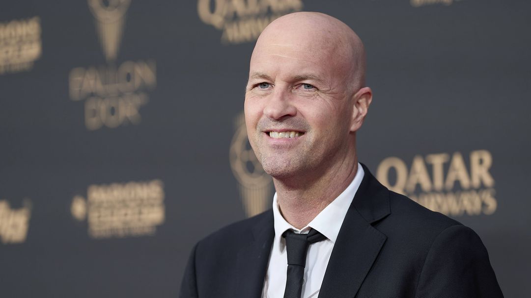 Аякс обяви официално назначението на Жорди Кройф