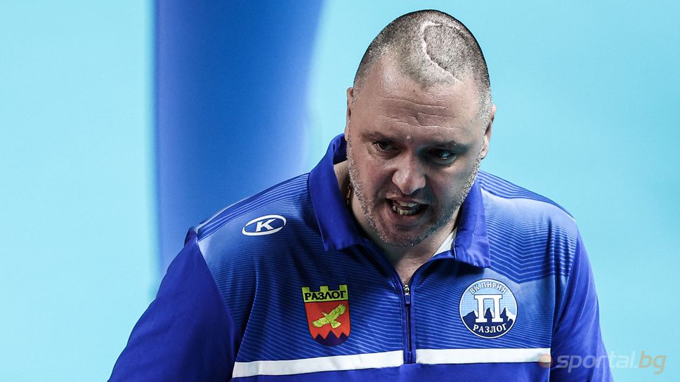 Благовест Катранджиев: Никой не очакваше да отстраним Левски и ЦСКА, бяхме много мотивирани