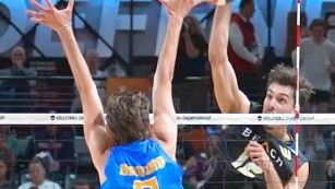 Юношата на Левски София Александър Къндев отново бе ключова фигура