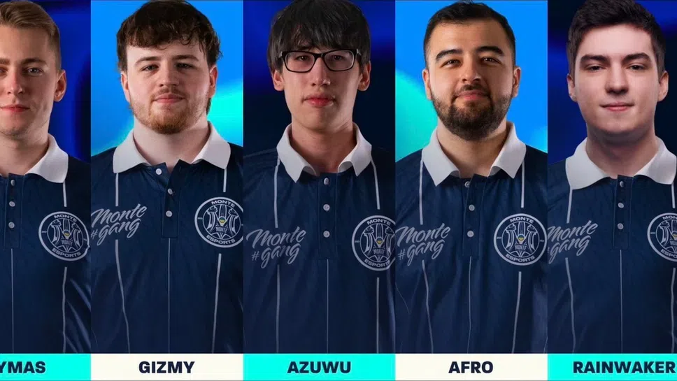 Петото издание на големия турнир по Apex Legends ALGS в