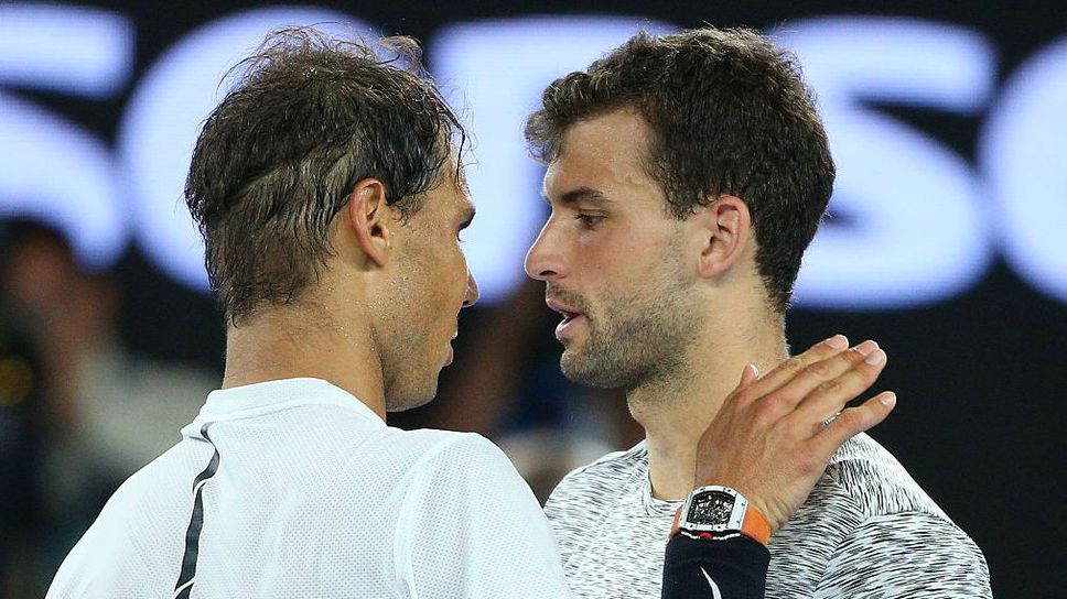 Същинската фаза на Australian Open вече започна а на най