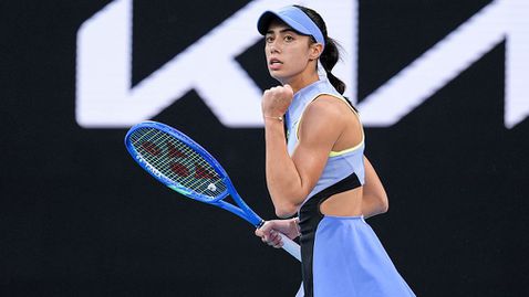 45-годишната Винъс Уилямс показа непримиримия си дух, но не издържа срещу Олга Данилович