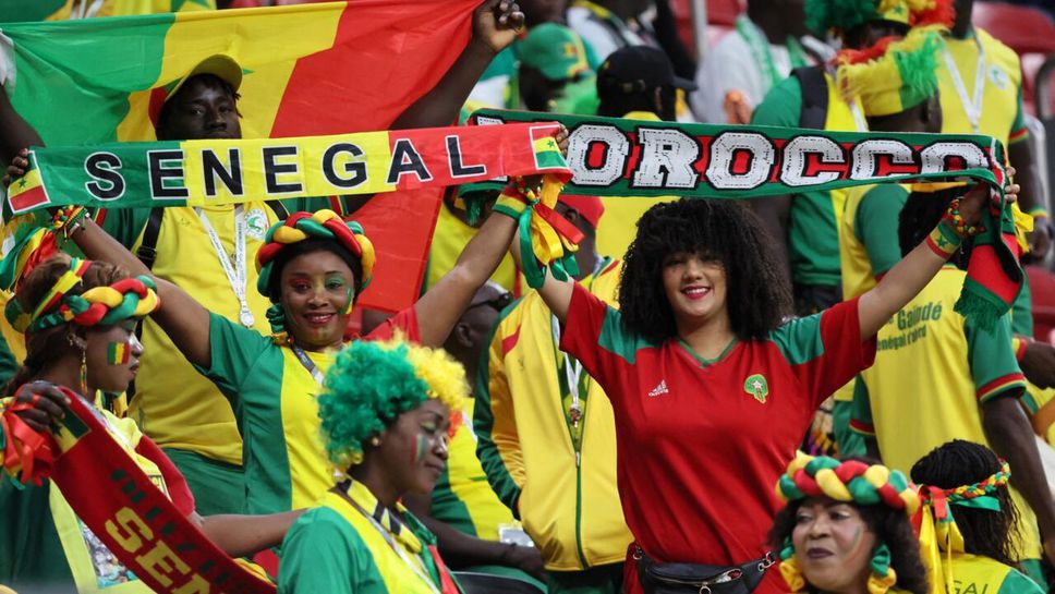 Време е за финал!