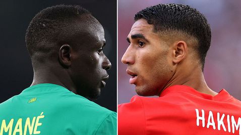 Време е за финал!