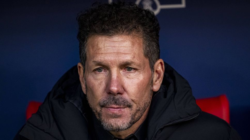 Атлетико Мадрид постигна първа победа в първенството за 2026 г