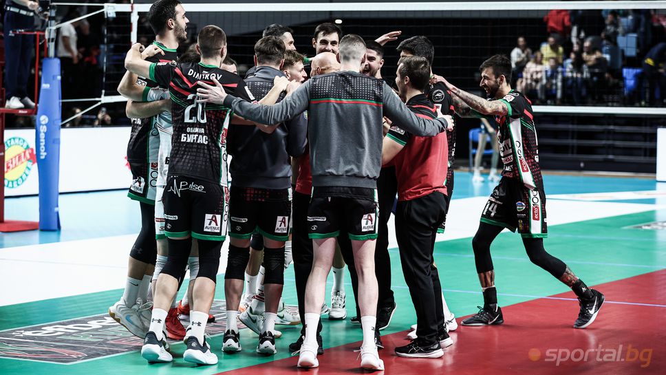 Всички носители на Купата на България