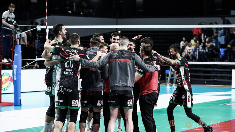 Всички носители на Купата на България