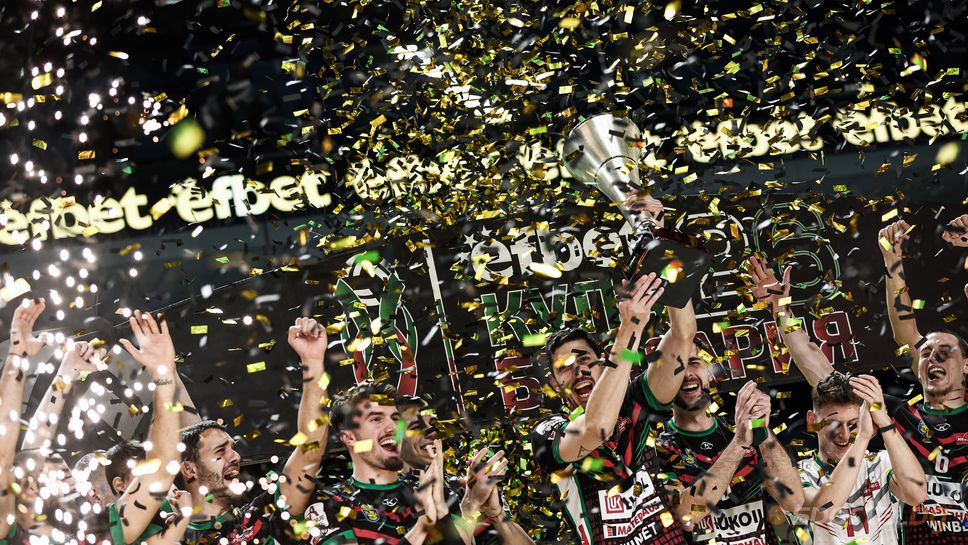 Рикардо Жуниор: С екипна работа показахме в Самоков колко големи бойци можем да бъдем